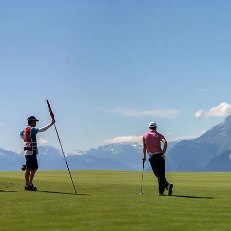 Mandarin B 19 By Interhome