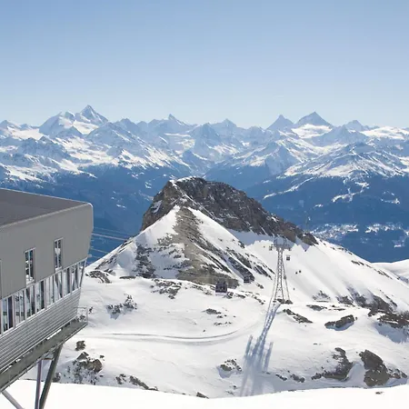 Mandarin B 19 By Interhome Apartment *