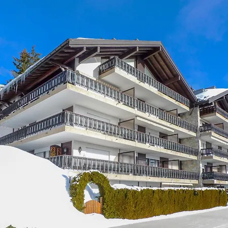 Mandarin B 19 By Interhome Apartment