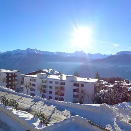 Apartment Mandarin B 19 By Interhome *