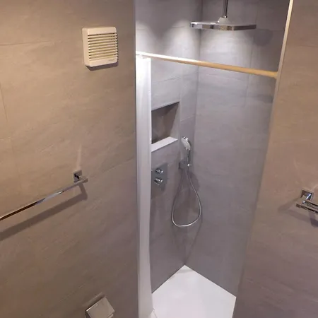 Apartmán Mandarin B 19 By Interhome *