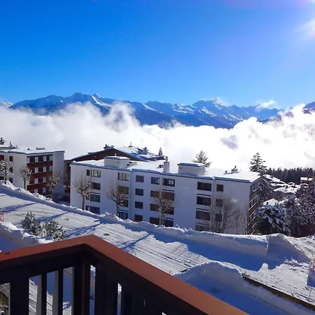 Mandarin B 19 By Interhome