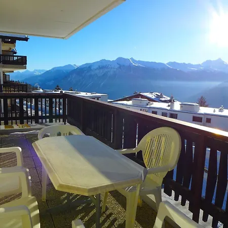 Mandarin B 19 By Interhome Apartment *