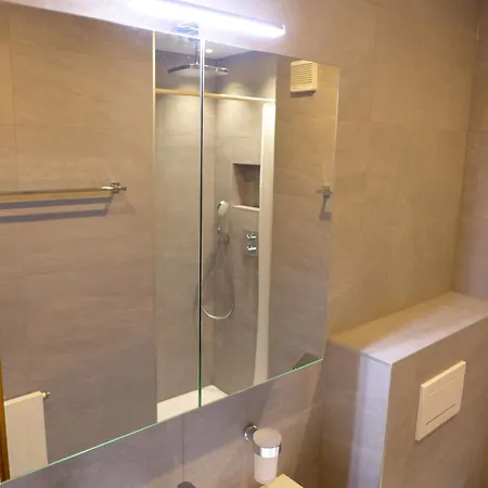 Apartment Mandarin-5 By Interhome