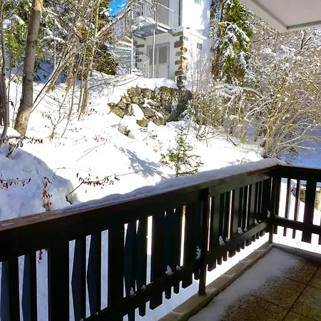 Mandarin B 19 By Interhome Apartmán