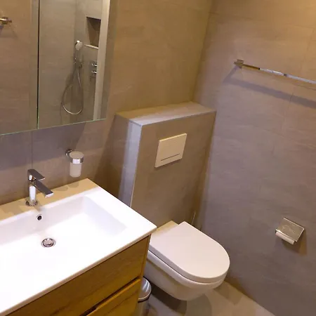 Apartment Mandarin-5 By Interhome *