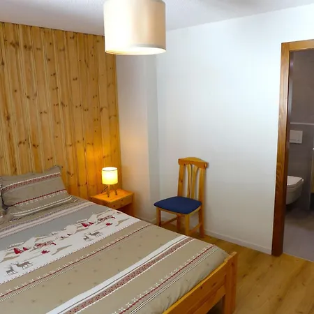 Mandarin B 19 By Interhome Apartment *