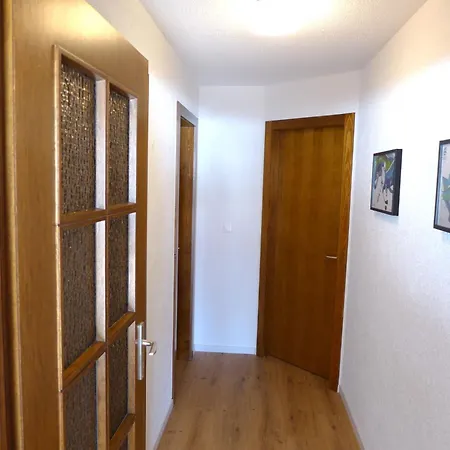 Apartmán Mandarin B 19 By Interhome Crans-Montana