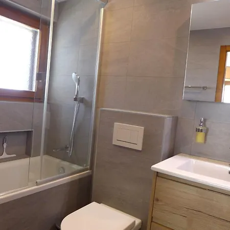 Mandarin-5 By Interhome Apartment Crans-Montana
