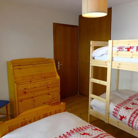 Mandarin-5 By Interhome Apartment