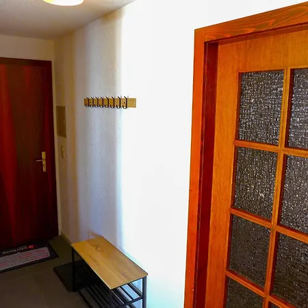 Mandarin B 19 By Interhome *