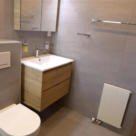 Mandarin B 19 By Interhome