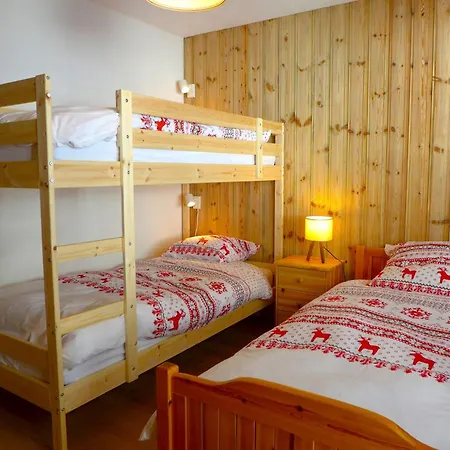 Mandarin-5 By Interhome * Crans-Montana