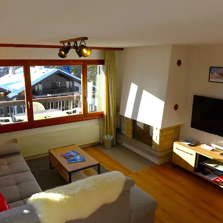 Apartmán Mandarin B 19 By Interhome *