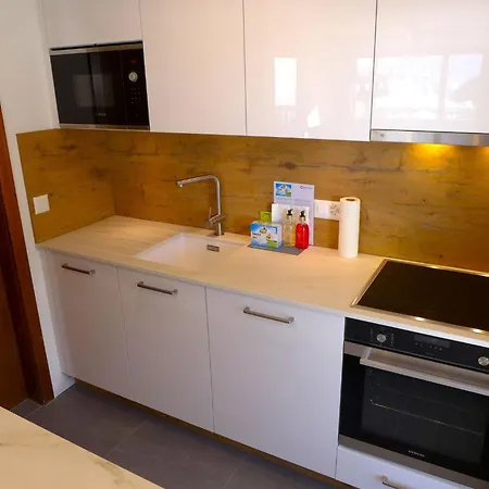 Mandarin B 19 By Interhome *