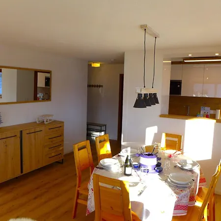 Mandarin-5 By Interhome Crans-Montana