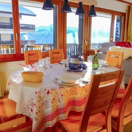 Mandarin B 19 By Interhome Apartmán