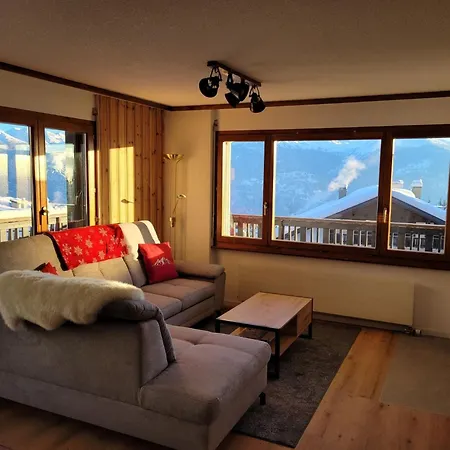 Apartment Mandarin-5 By Interhome *