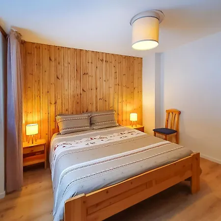 Mandarin B 19 By Interhome