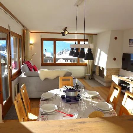 Mandarin B 19 By Interhome Apartment *