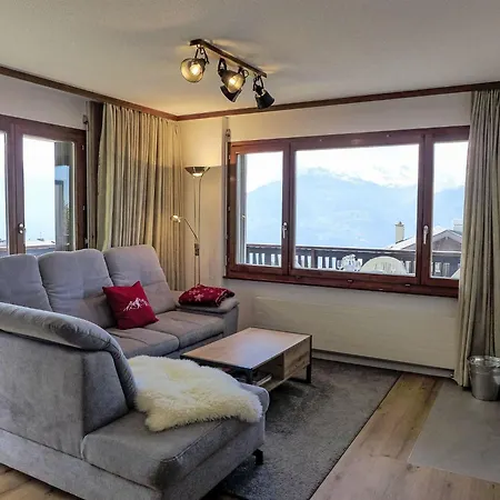 Apartmán Mandarin B 19 By Interhome *