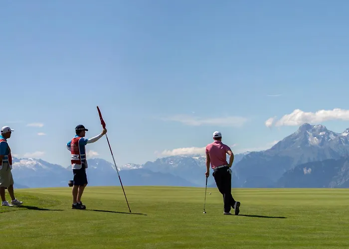 Mandarin B 19 By Interhome