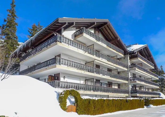 Mandarin B 19 By Interhome Apartman