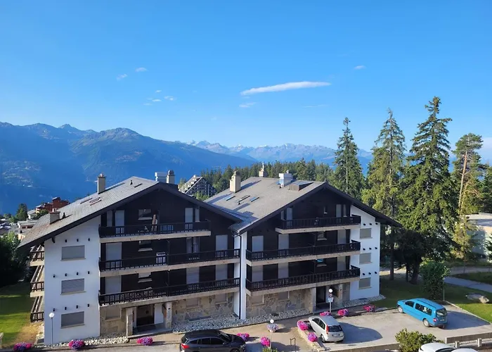 Mandarin B 19 By Interhome