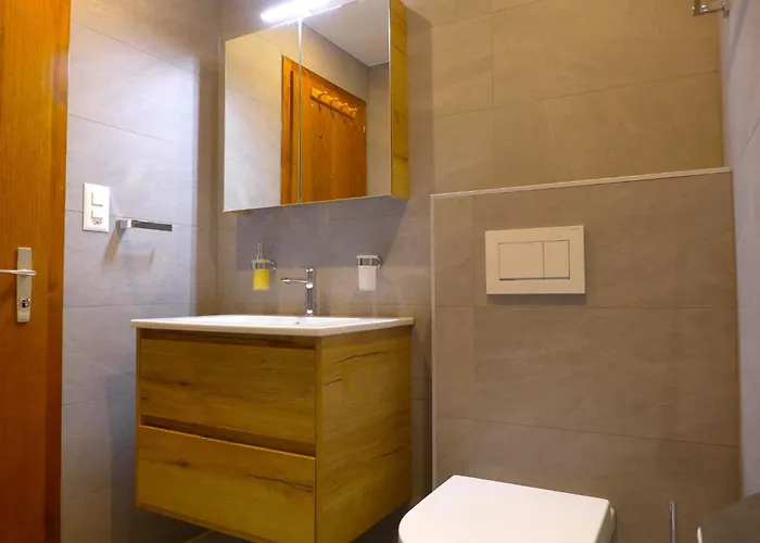 Mandarin B 19 By Interhome Apartman