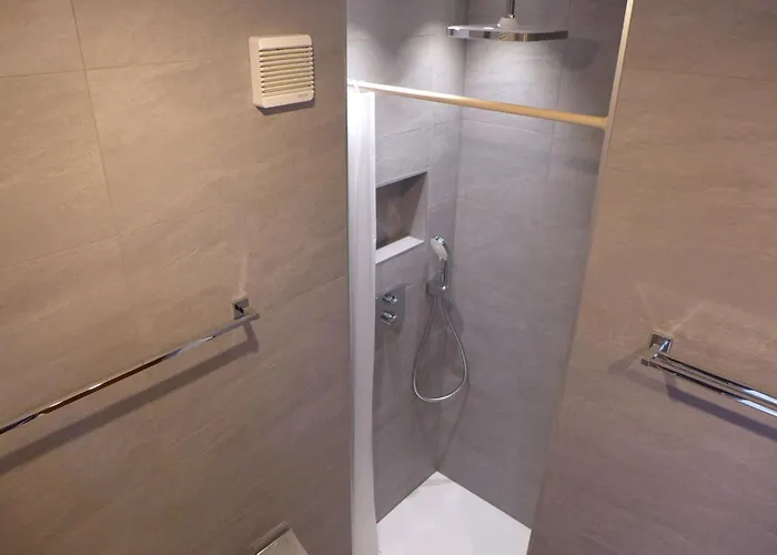 דירה Mandarin B 19 By Interhome *