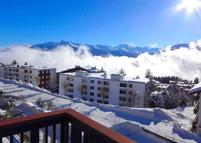 Mandarin B 19 By Interhome