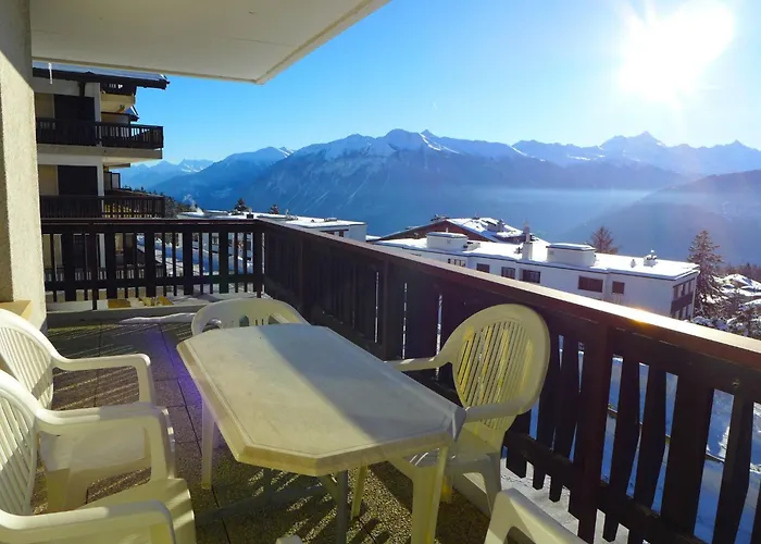 Mandarin B 19 By Interhome דירה *