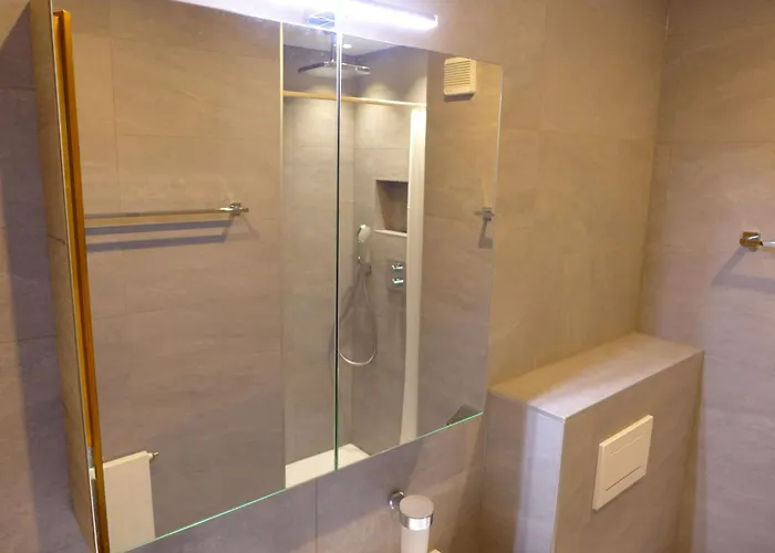 דירה Mandarin B 19 By Interhome