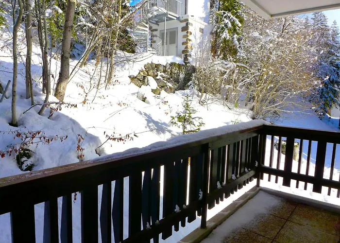 Mandarin B 19 By Interhome Apartman