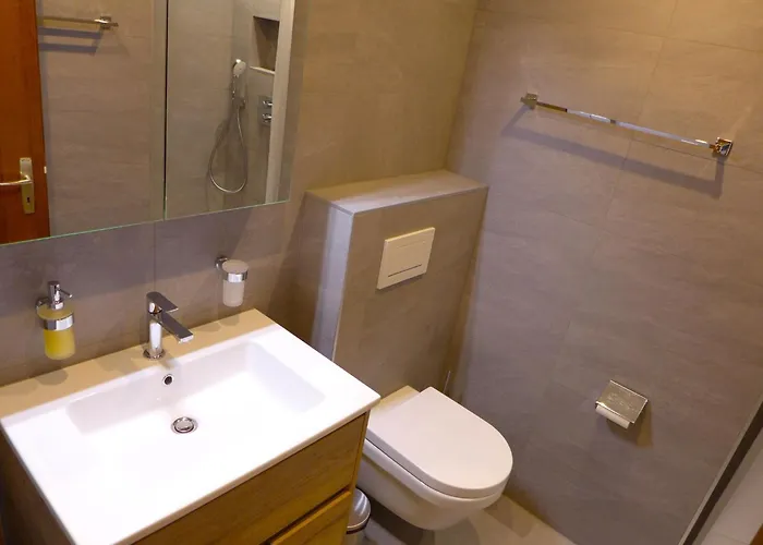 Apartman Mandarin B 19 By Interhome *