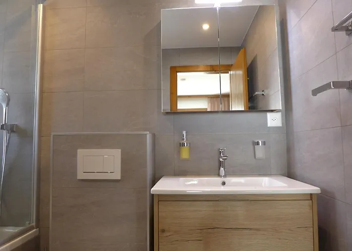 Mandarin B 19 By Interhome *