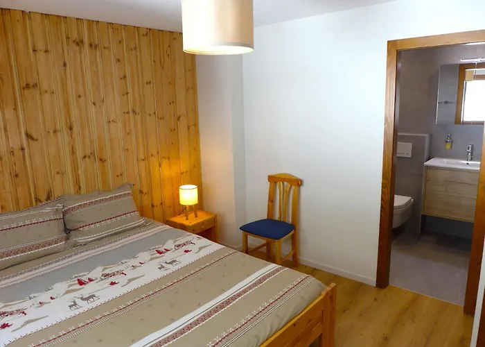 Mandarin B 19 By Interhome Apartman *