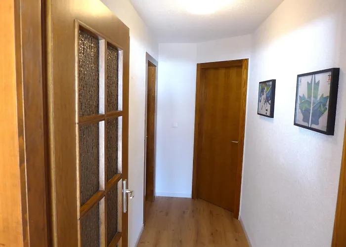 דירה Mandarin B 19 By Interhome קראנס-מונטנה