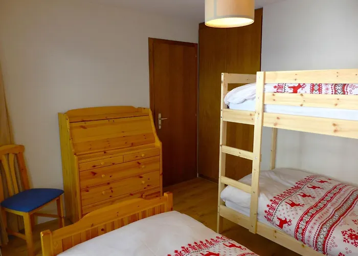 Mandarin B 19 By Interhome דירה