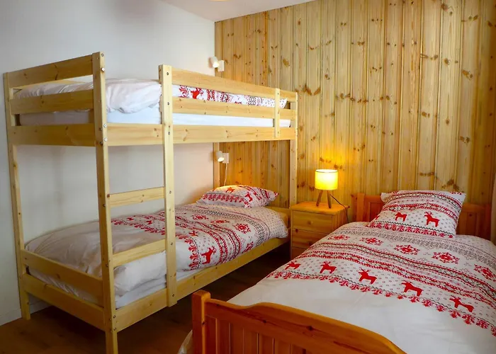 Mandarin B 19 By Interhome * קראנס-מונטנה