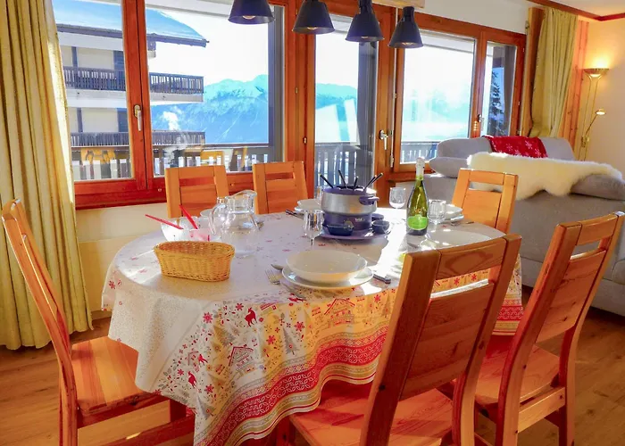 Mandarin B 19 By Interhome Apartman