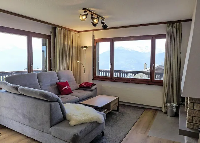 Apartman Mandarin B 19 By Interhome *