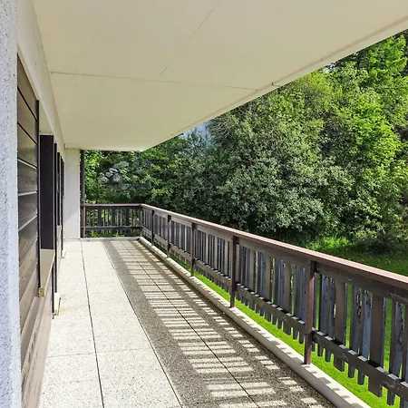 Mandarin B 19 By Interhome *