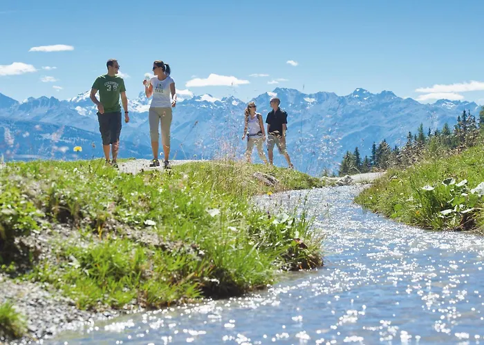 Mandarin B 19 By Interhome 克莱恩 蒙塔纳