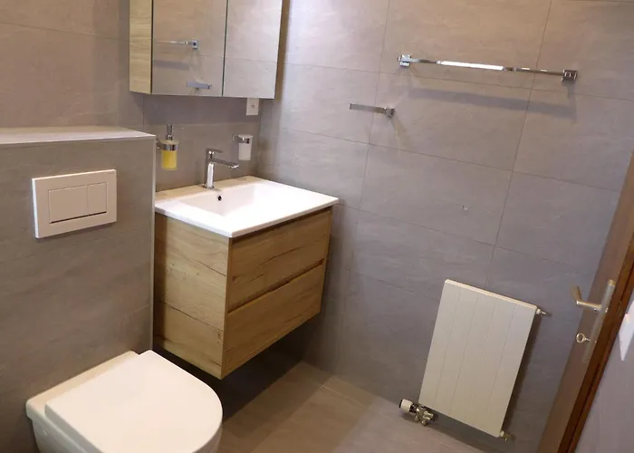 Mandarin B 19 By Interhome