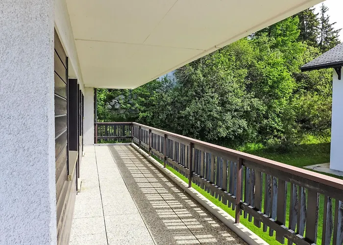 Mandarin B 19 By Interhome *