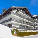 Mandarin B 19 By Interhome Apartment