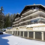 Mandarin B 19 By Interhome * Crans-Montana