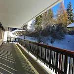 Mandarin B 19 By Interhome Apartment Crans-Montana
