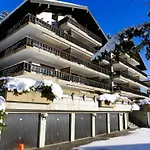 Mandarin B 19 By Interhome Crans-Montana
